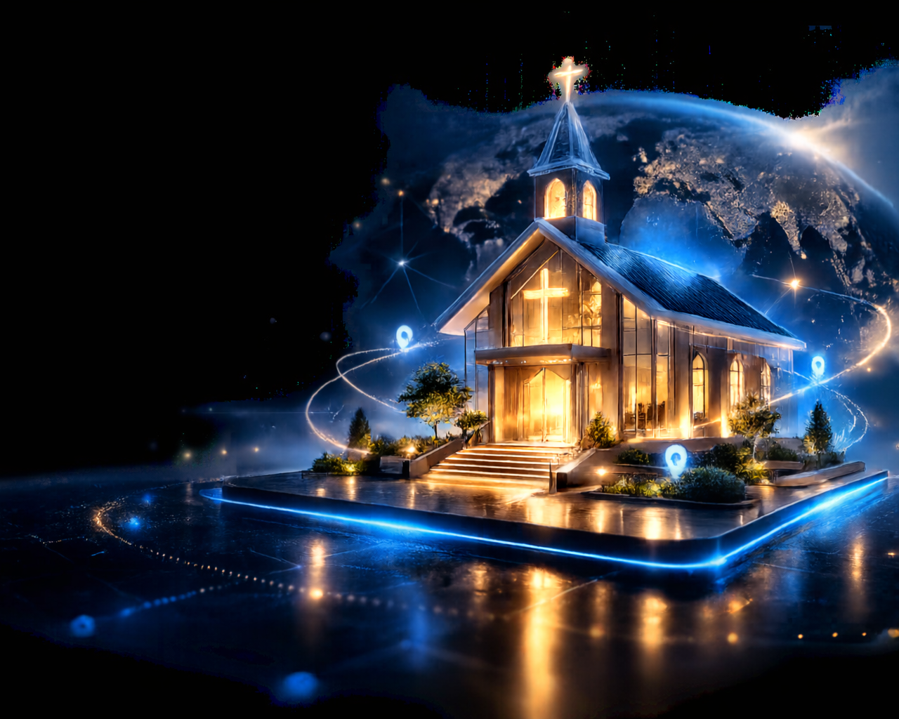 Tupper Memorial Baptist Church